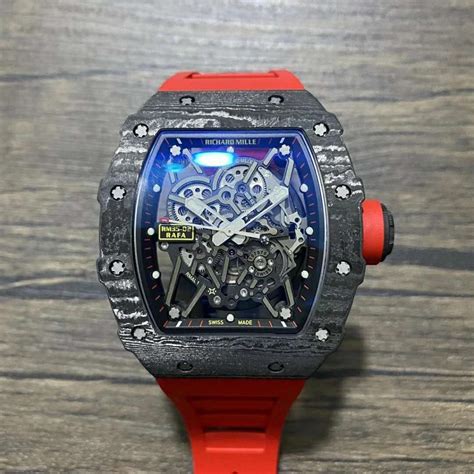 best replica richard mille